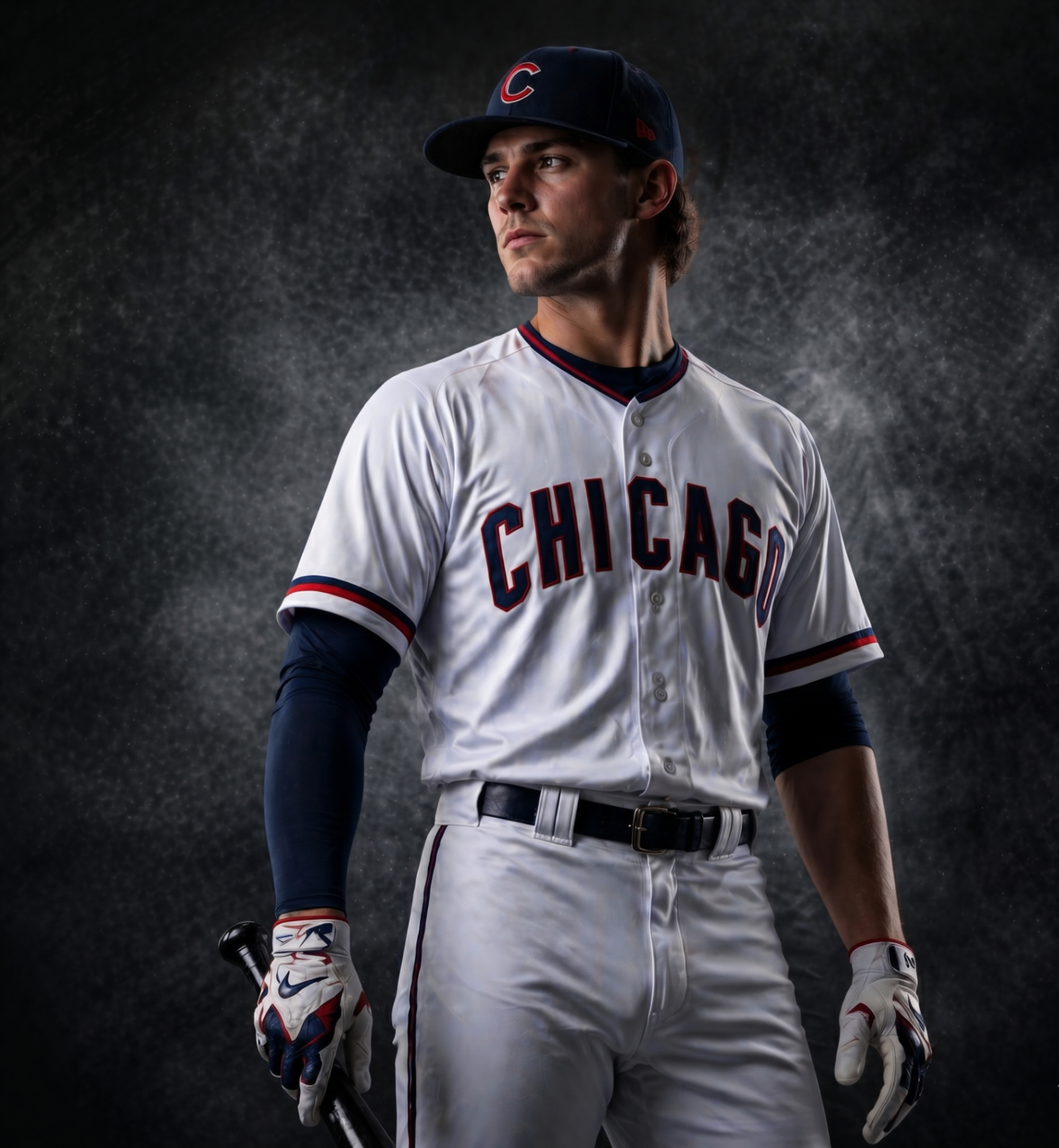 Custom baseball uniforms