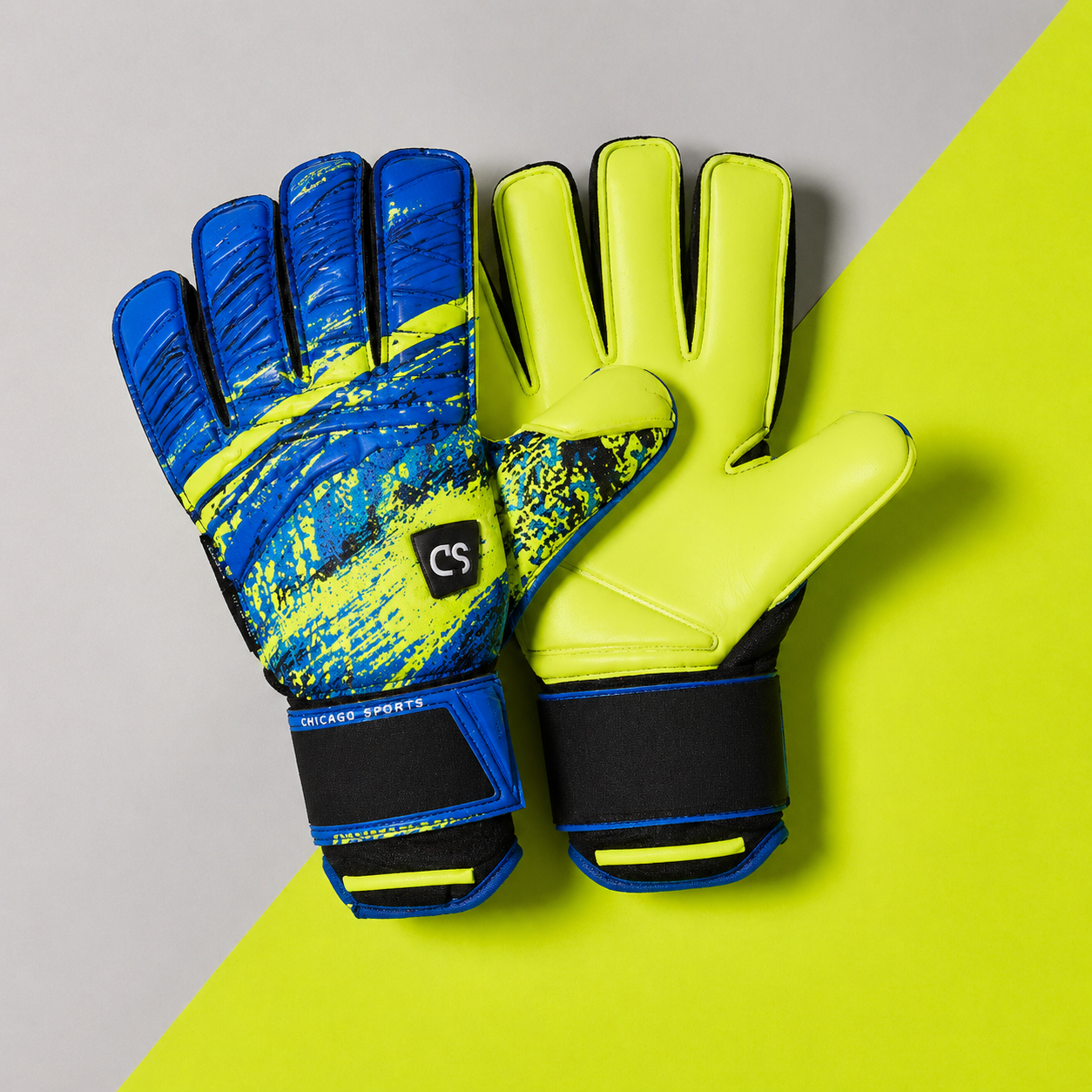 Elite Match Goalkeeper Gloves