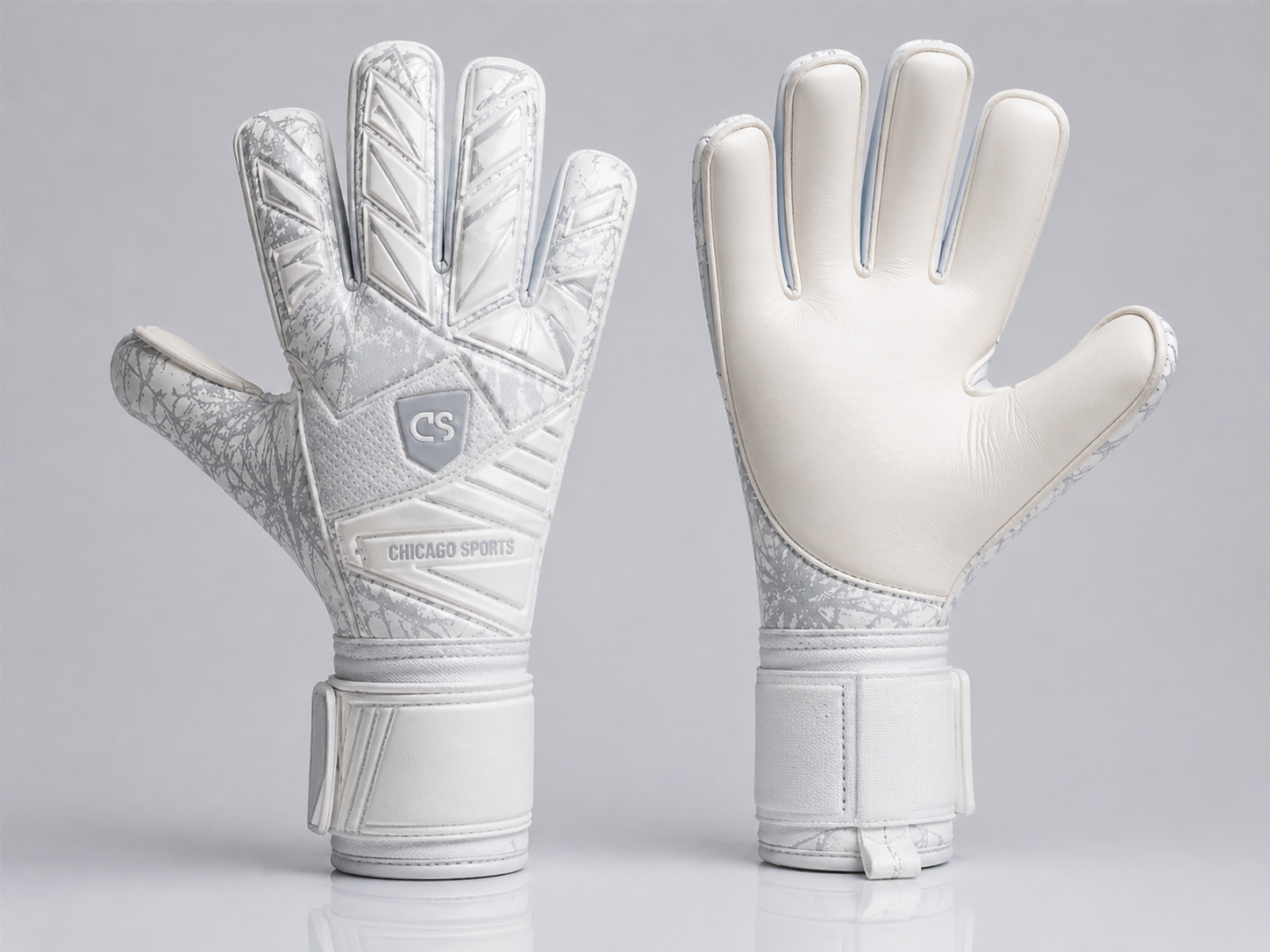 Training Goalkeeper Gloves
