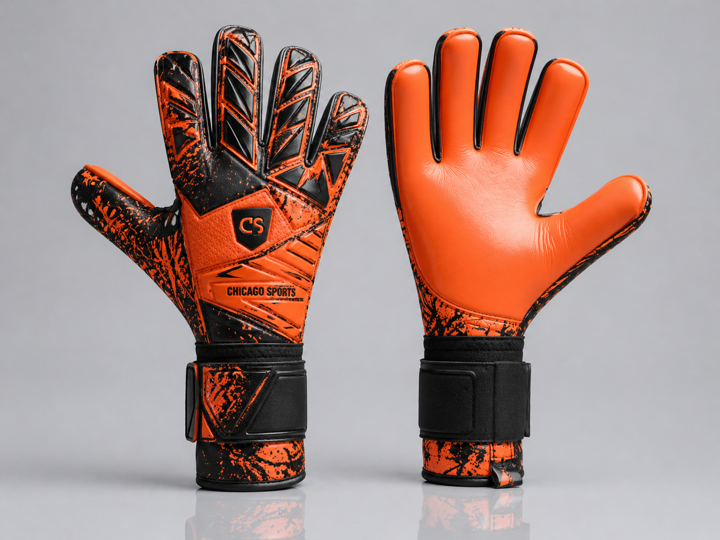 Youth Goalkeeper Gloves