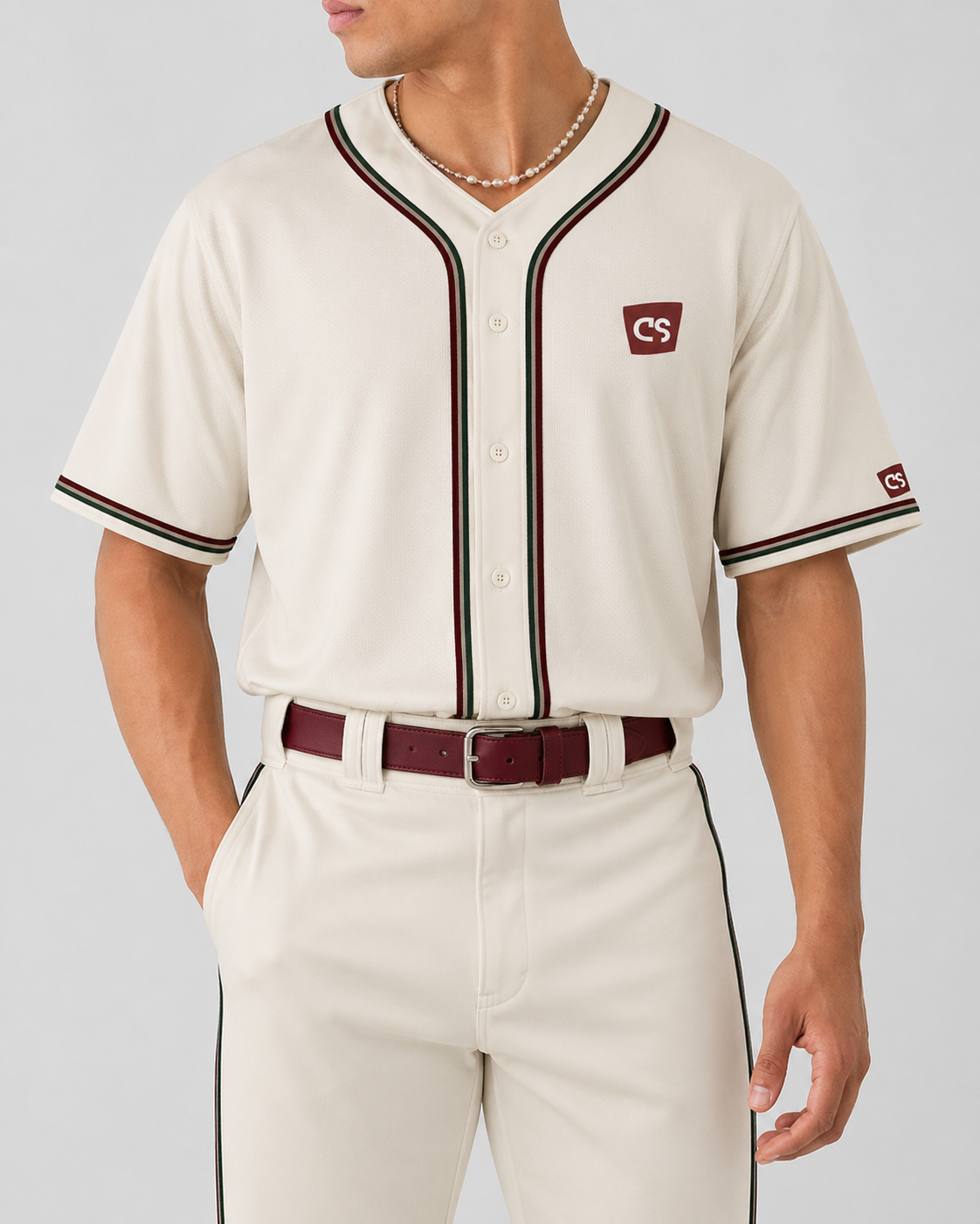 Custom Baseball uniforms
