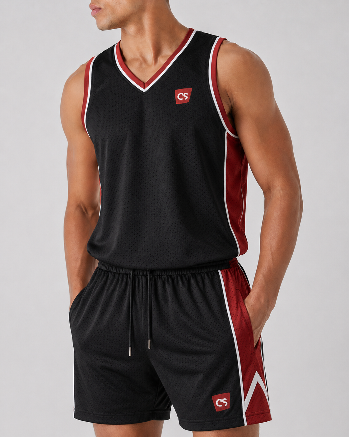 Custom Basketball uniforms