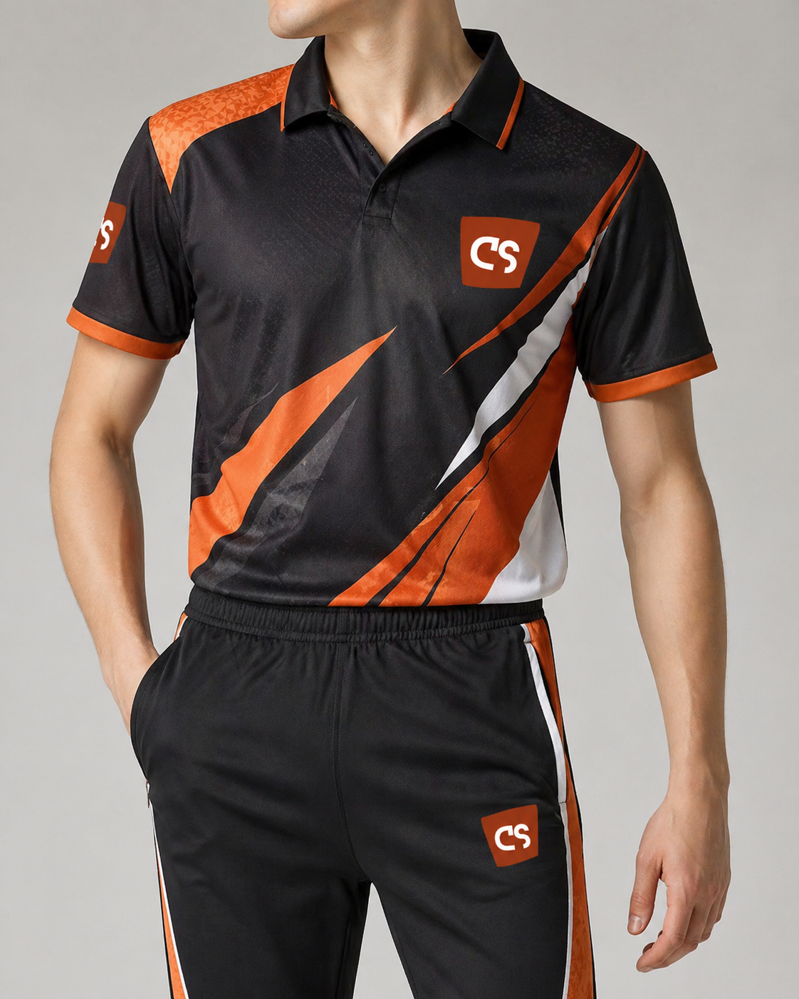 Custom Cricket Uniforms