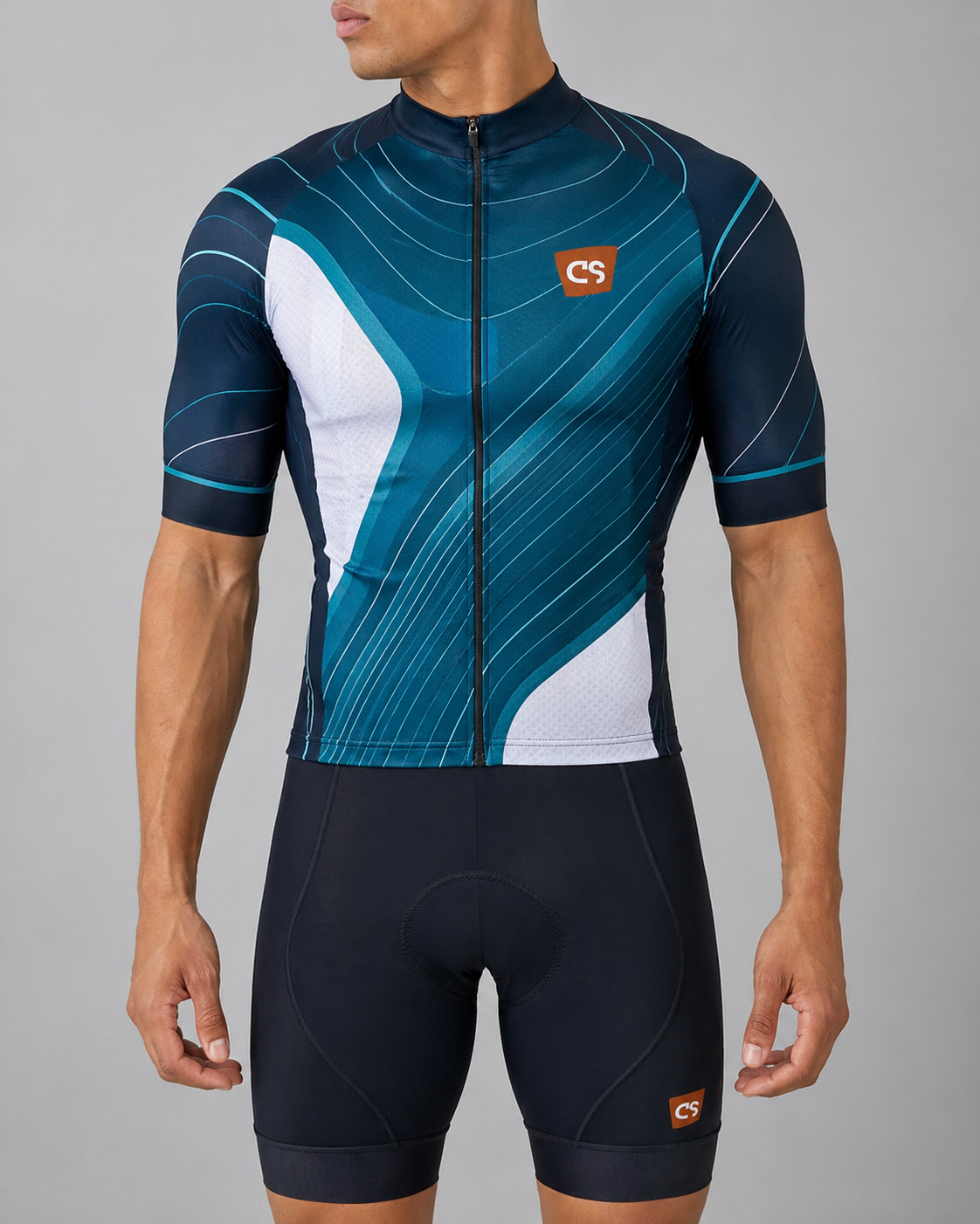 Custom Cycling Uniforms