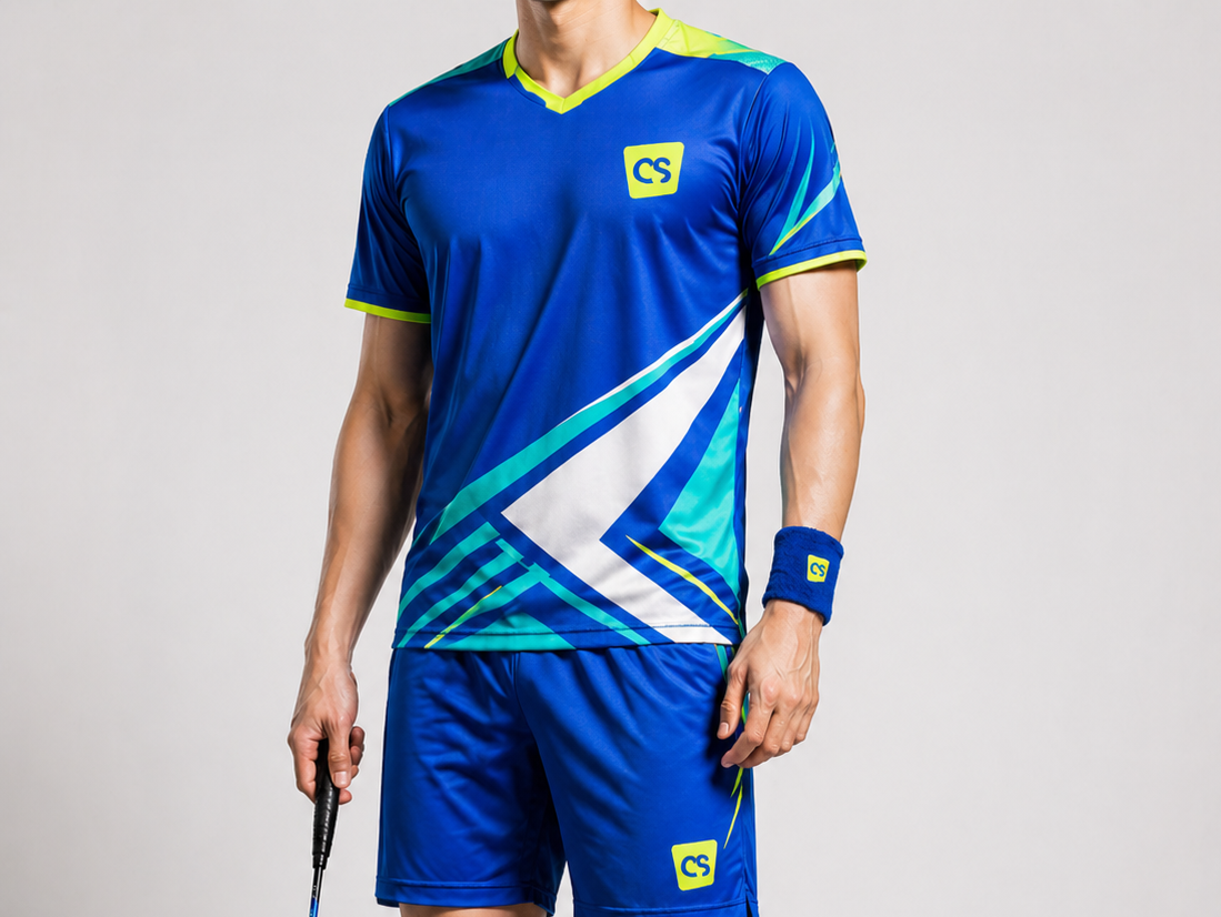 Custom Tennis Uniforms